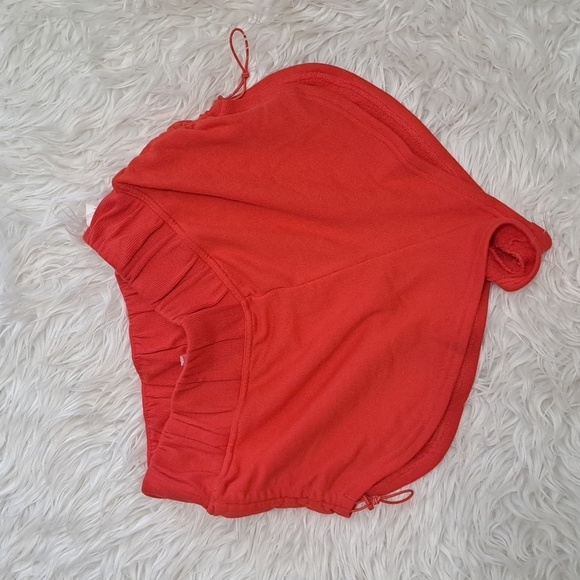 Free People medium shorts NEW - Picture 1 of 4